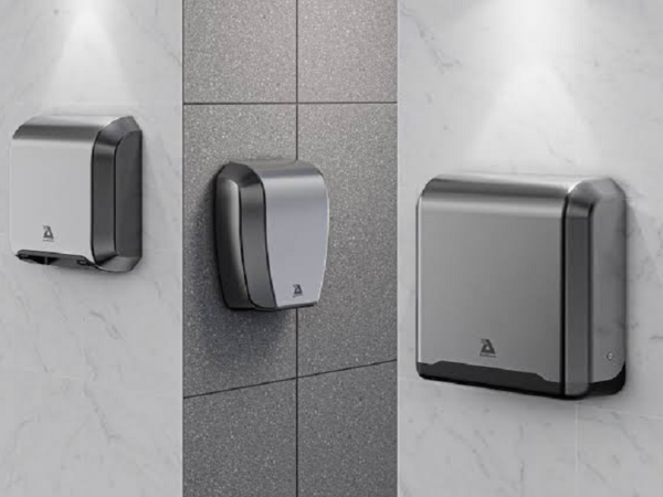 hand dryer