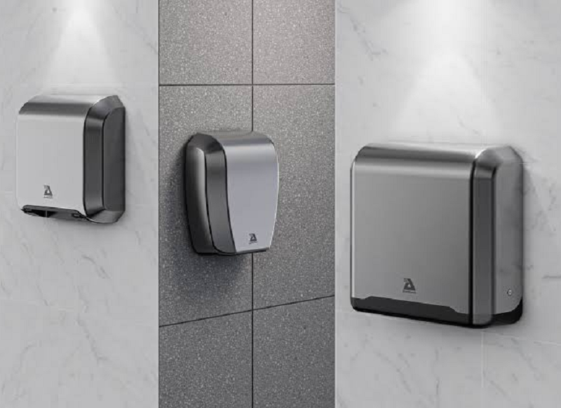 hand dryer