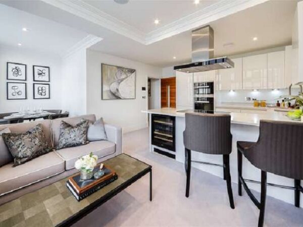 Best Area to Rent in Putney