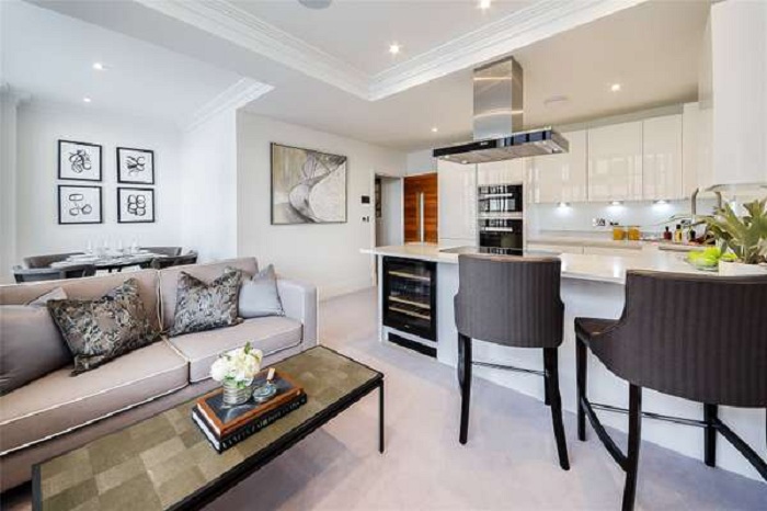 Best Area to Rent in Putney