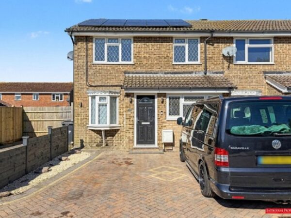 find rental properties through letting agents in Eastbourne