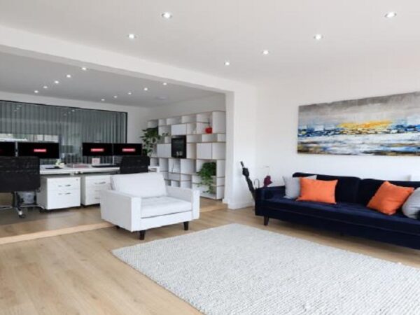 estate agents in Ilford