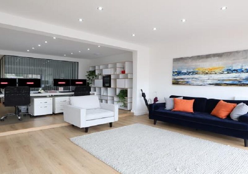 estate agents in Ilford