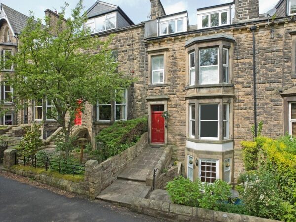 estate agents in Ilkley,