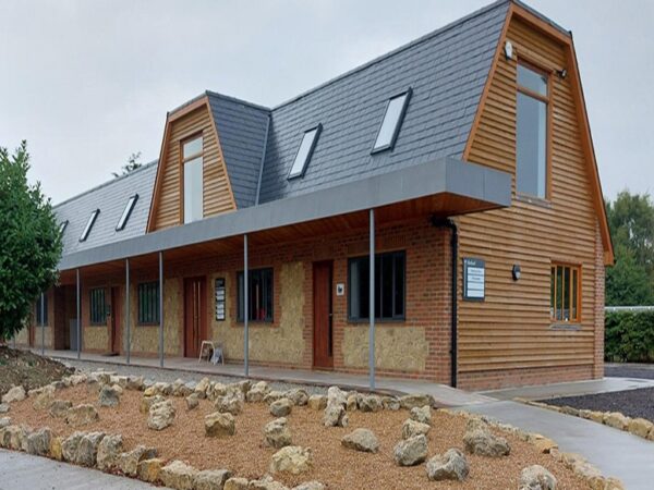 Property consultants Ashford