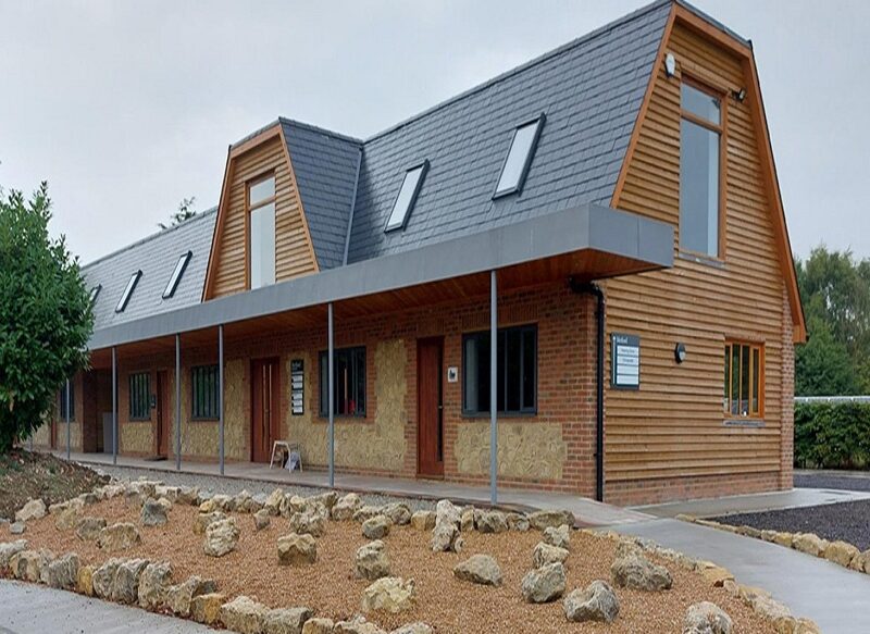 Property consultants Ashford