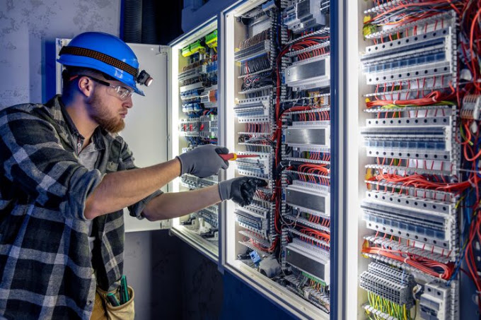 Temecula electricians CA