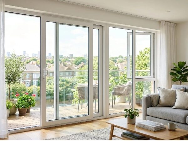 uPVC windows and doors manufacturers in Bengaluru